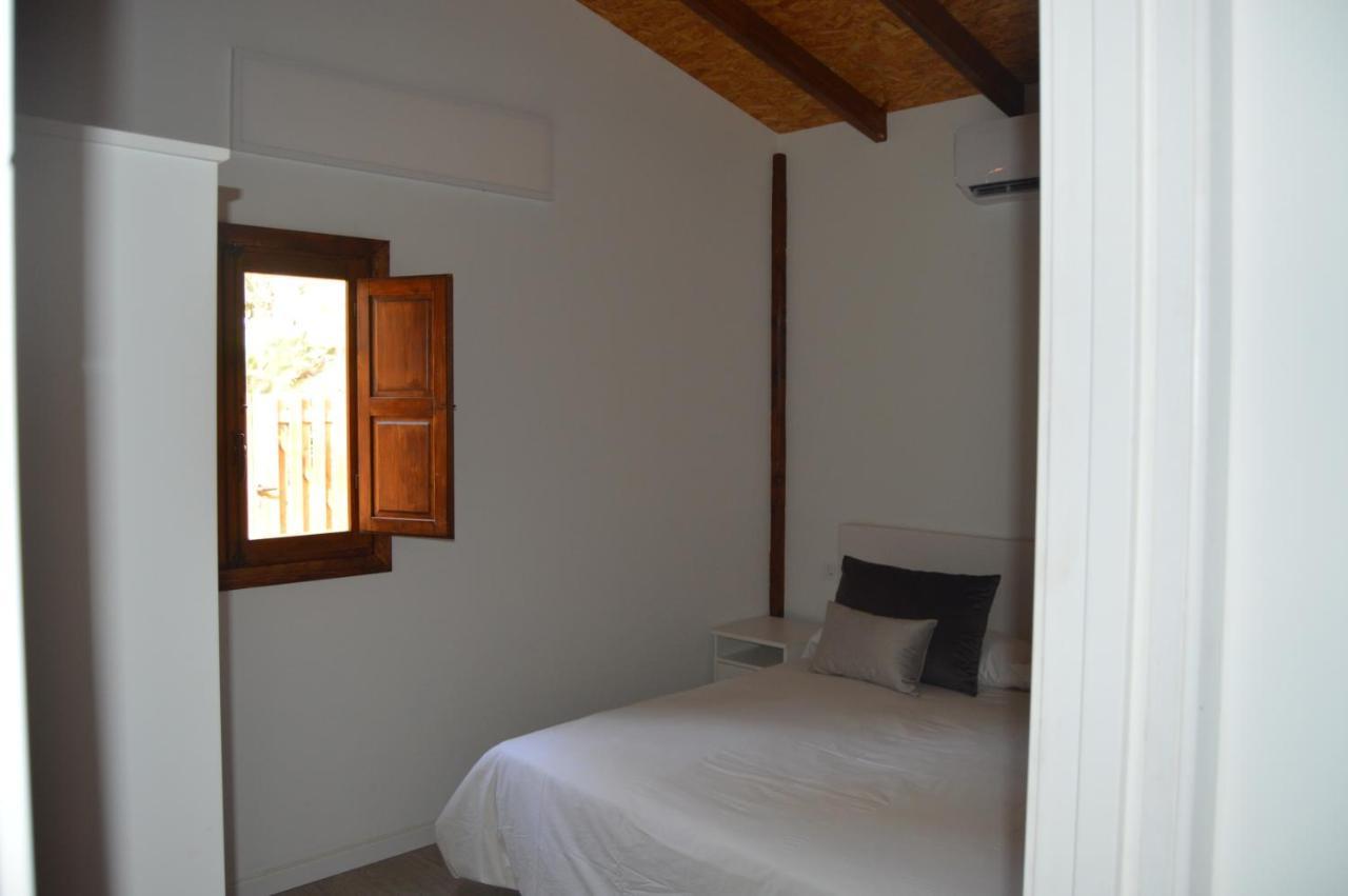 Villas De Taurito Buitenkant foto